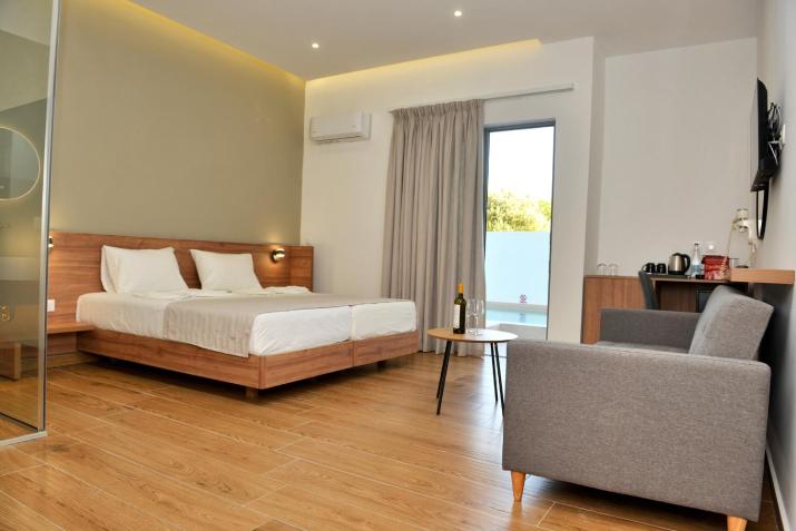 Katia Hotel