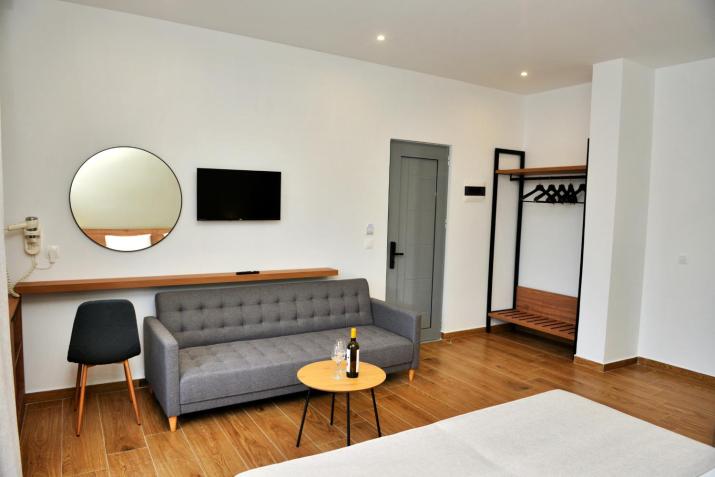 Katia Hotel