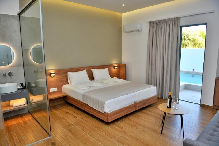 Katia Hotel