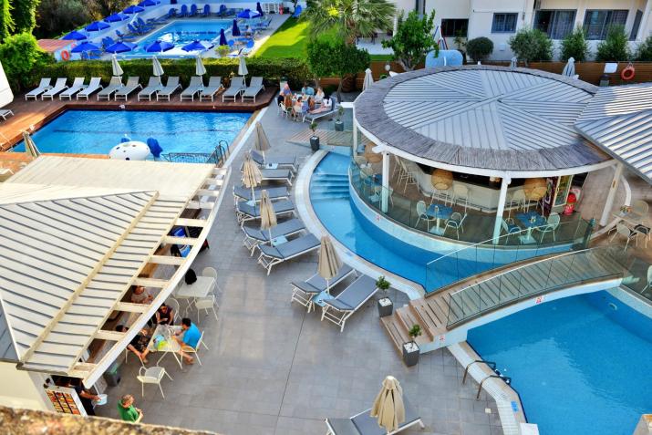 Katia Hotel