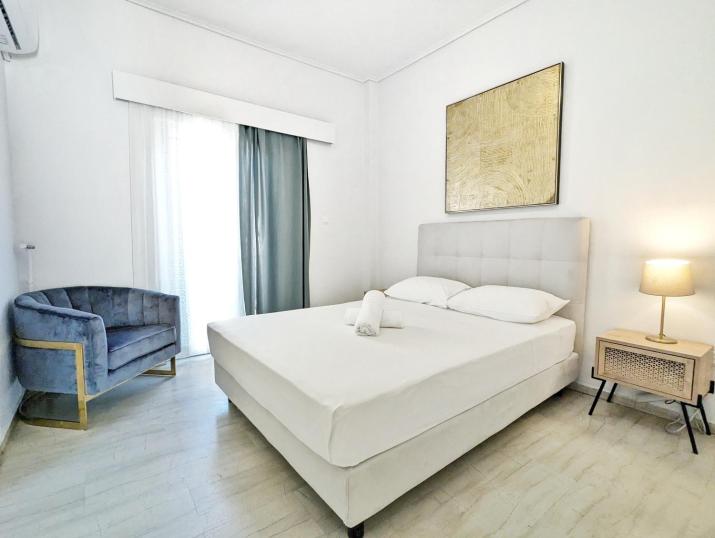 Acropolis View Dream Apartments