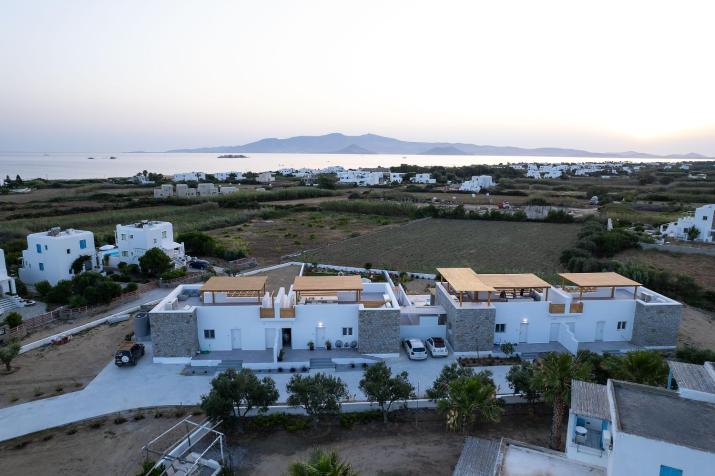 OLIVES seaside villas villa no 2