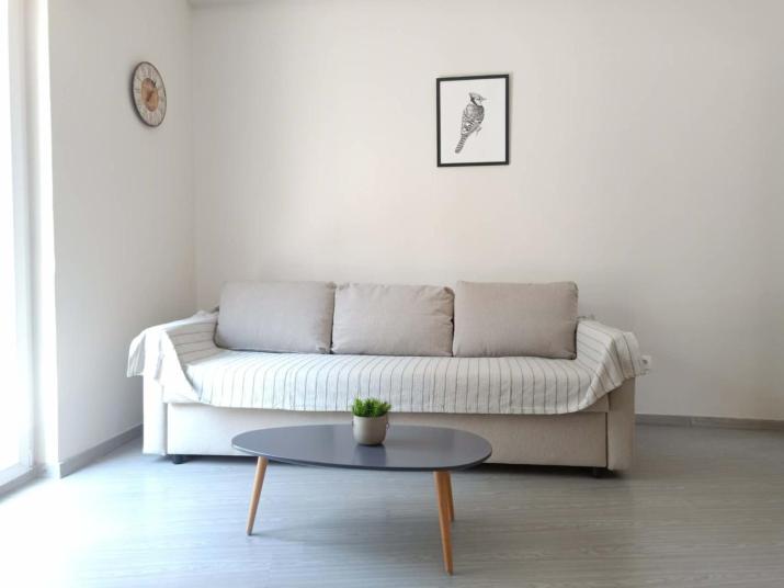 Victoros apartment