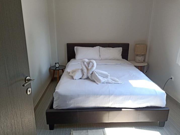 Victoros apartment
