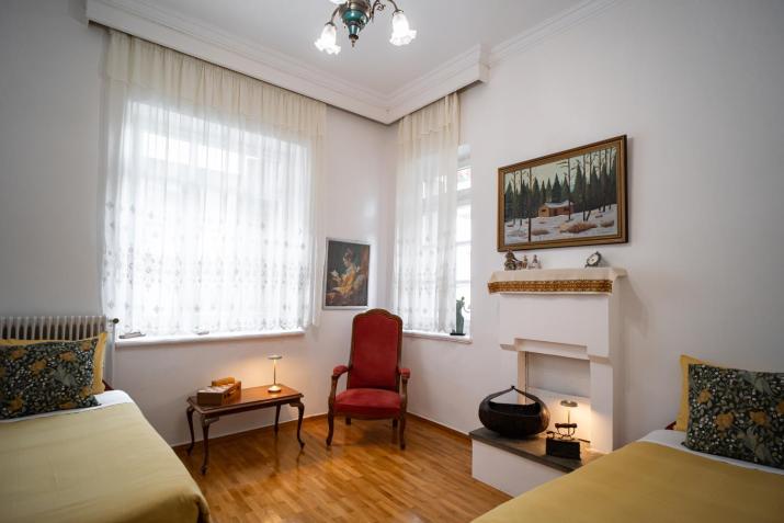 The Rock Guesthouse