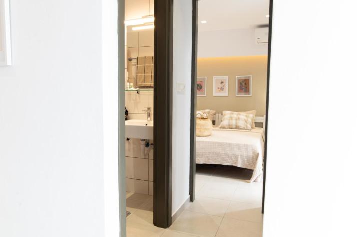 1 bedroom apartment Lambisea