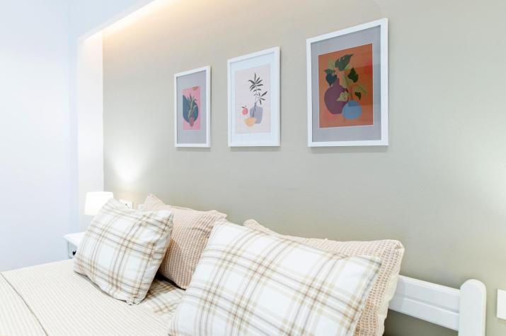 1 bedroom apartment Lambisea