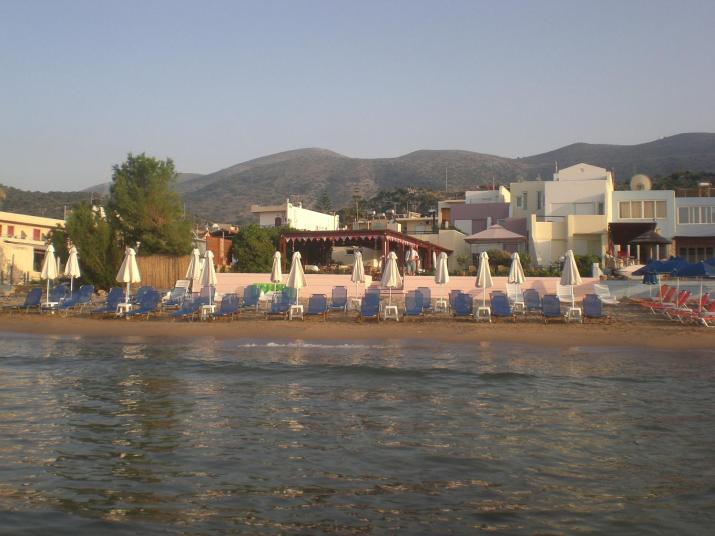 Talgo Suites