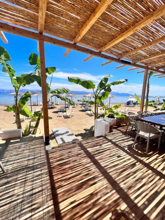 Erosea Beach Resort