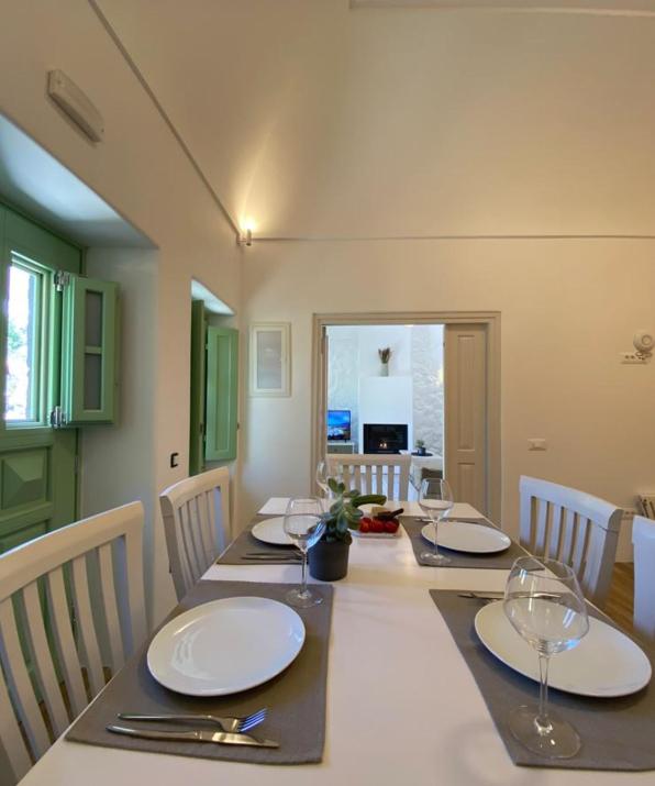 Sohora Villa
