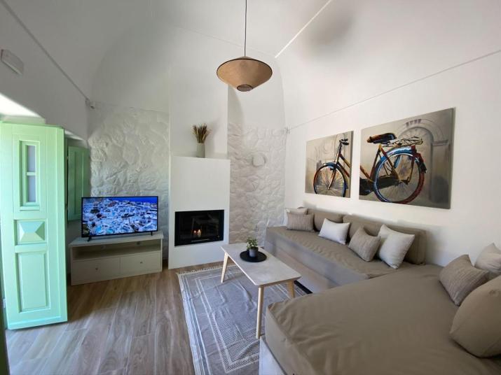 Sohora Villa