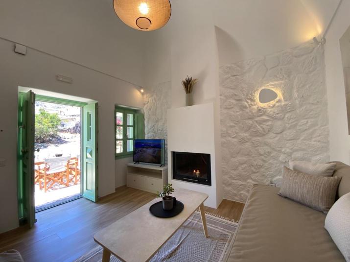 Sohora Villa