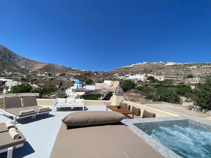 Sohora Villa