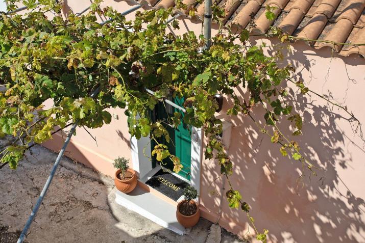 Villa Drosia