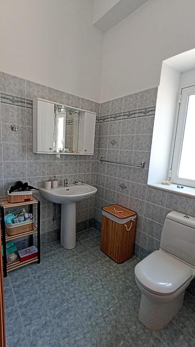 Dimitra apartment with garden in Kattavia - Prassonisi