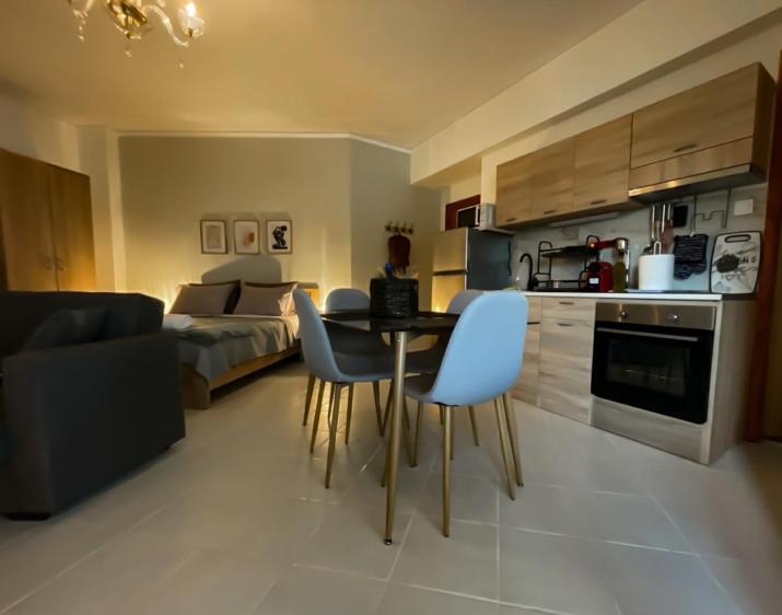 Gardenia apartment