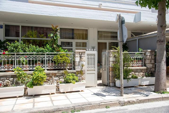 STAVROS Studio Apartment in kos town