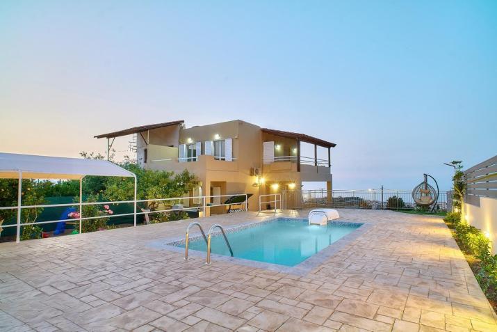 Top View Villa