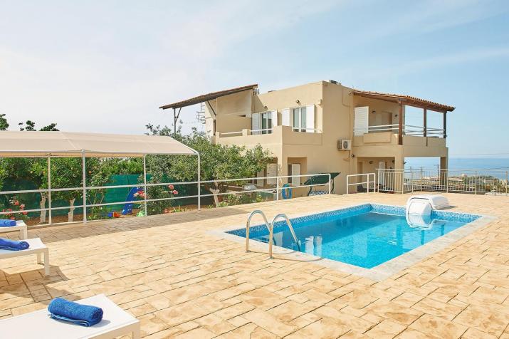 Top View Villa