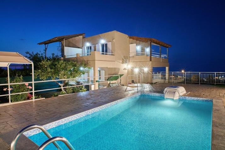 Top View Villa