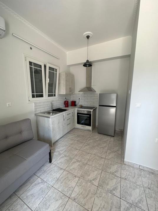 Dennis apartment
