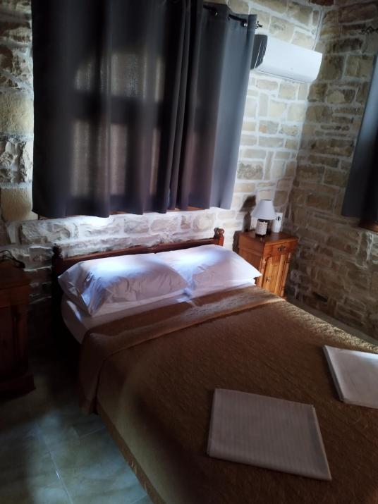 Marianna Sea View Stone House