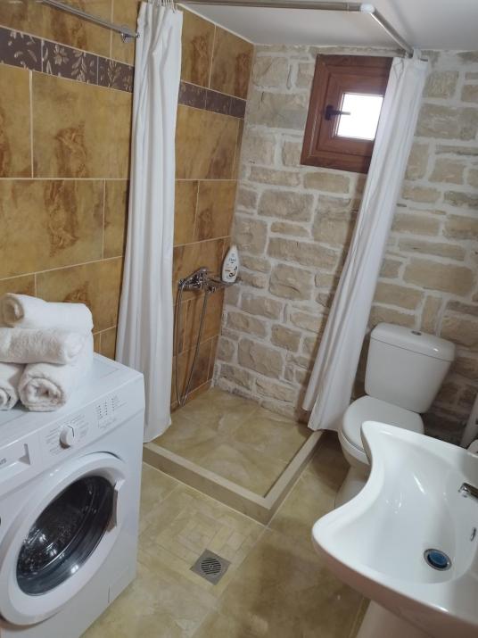 Marianna Sea View Stone House