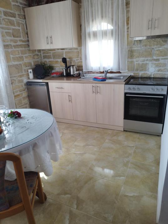 Marianna Sea View Stone House