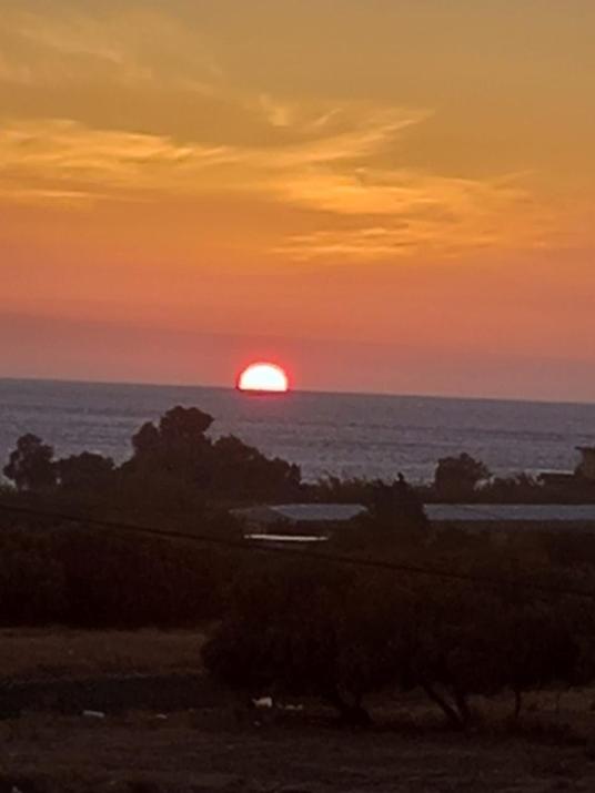 Marianna Sea View Stone House