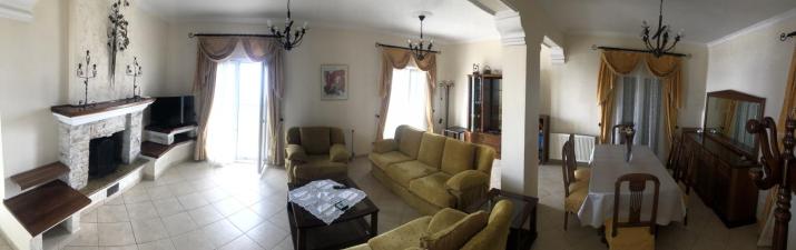 Mariza's View House