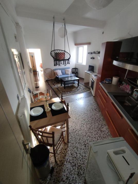 AB Preveza Apartments -City Center Swing Apartment