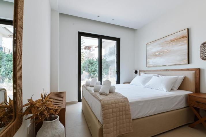 Melior Luxury Villas