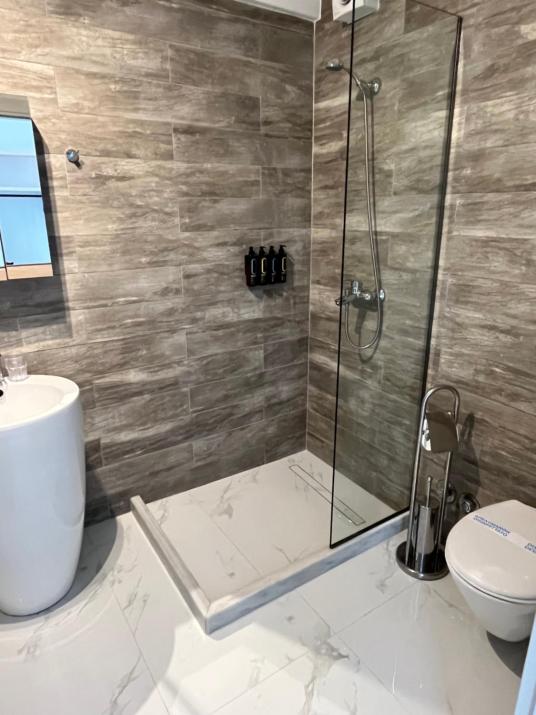 Casa Nostra Mykonos Boutique Rooms & Studios