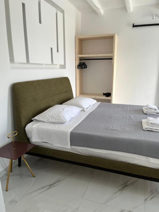 Casa Nostra Mykonos Boutique Rooms & Studios