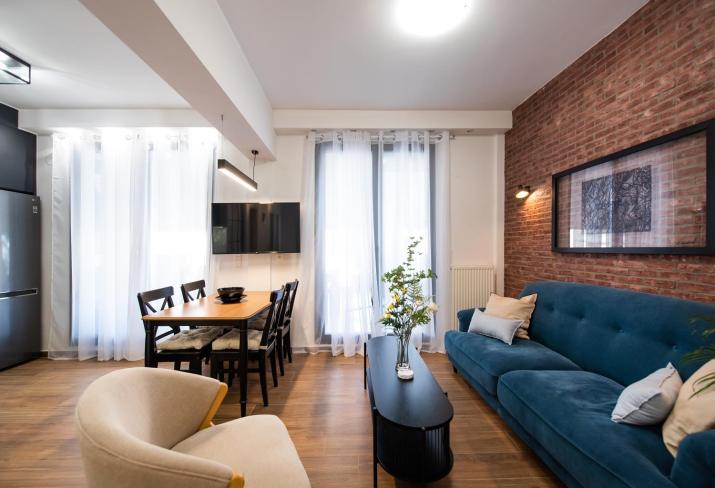 Toucan by halu! apartments