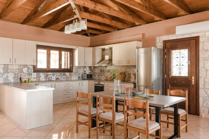 Saint Nicholas Villas 4