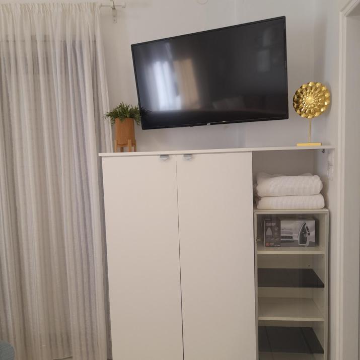 Art Apartment Preveza