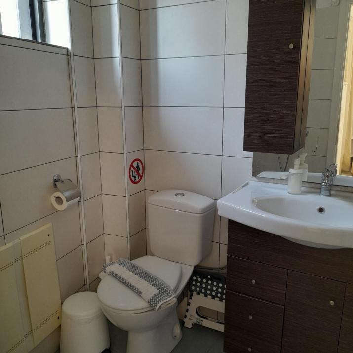Art Apartment Preveza