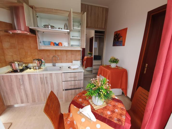 Pettas Apartments