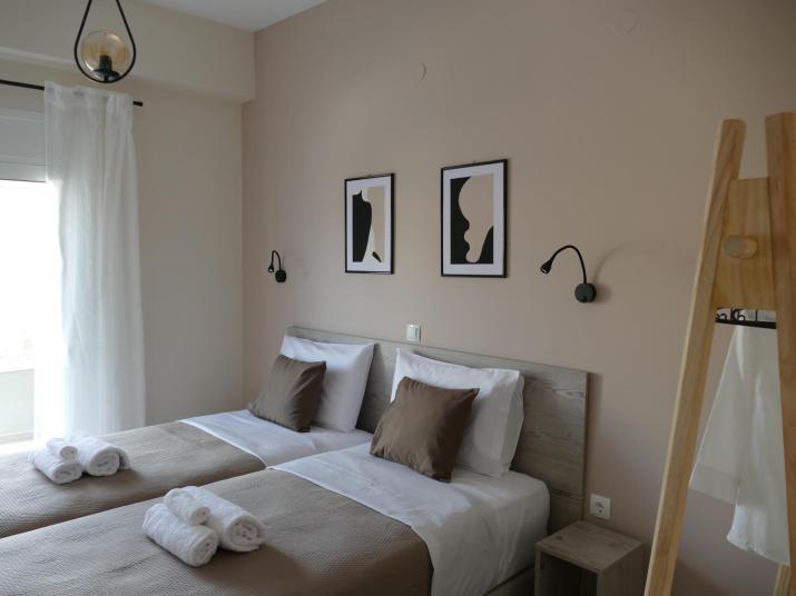 All seasons luxury apartments