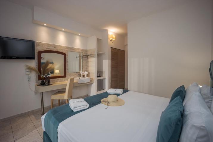 Despina Aparthotel by Philoxenia Hotel & SPA