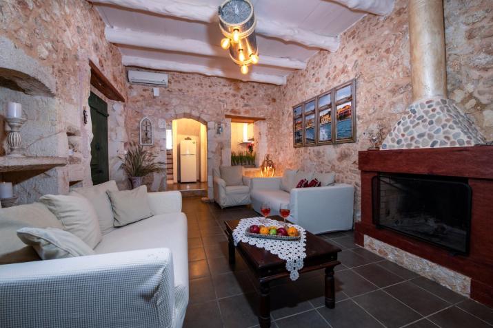 Villa Melodia