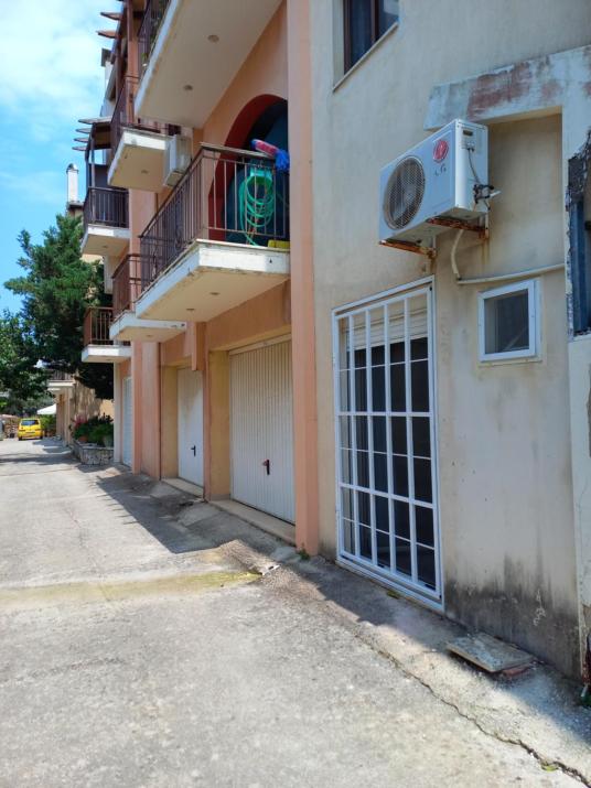 Comfort Studio Lefkada