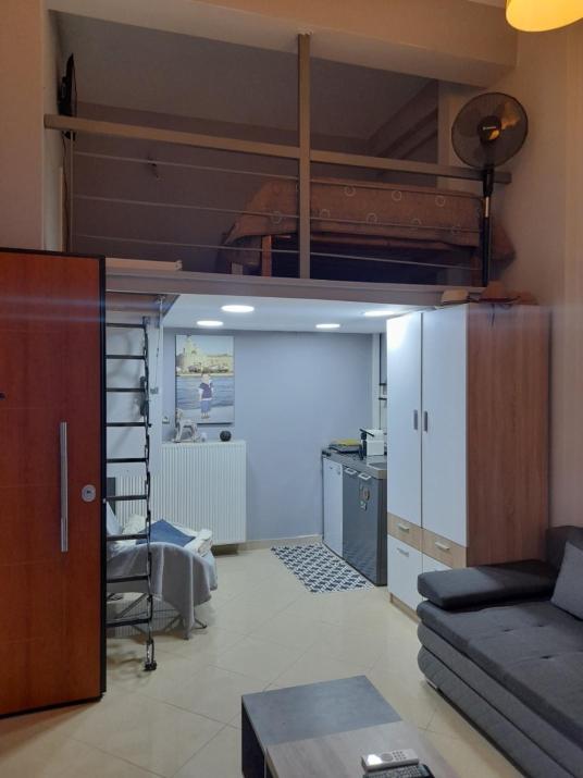 SMART APARTMENT