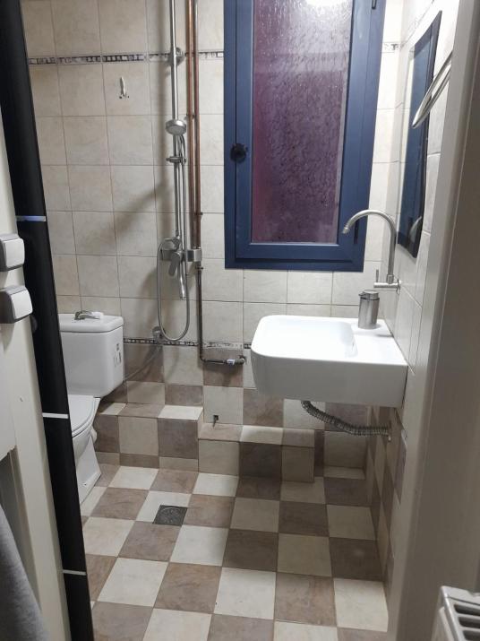 SMART APARTMENT