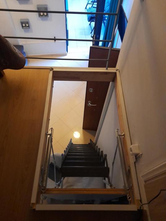 SMART APARTMENT
