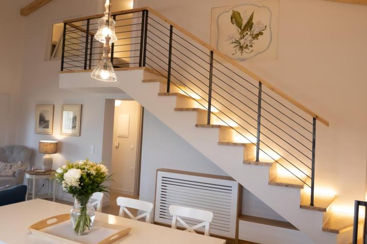 ANESIS Luxury Apartment