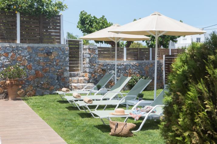 Pelagias Villa