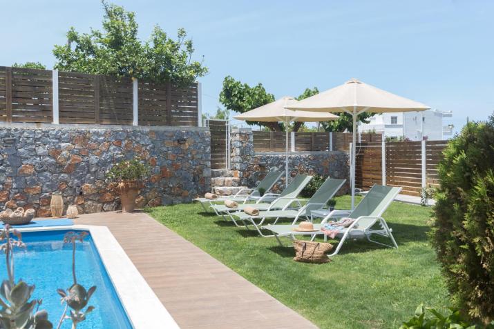 Pelagias Villa
