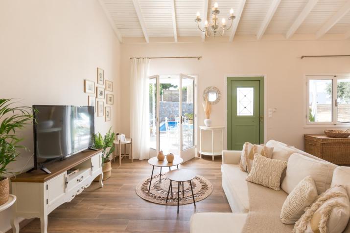Pelagias Villa